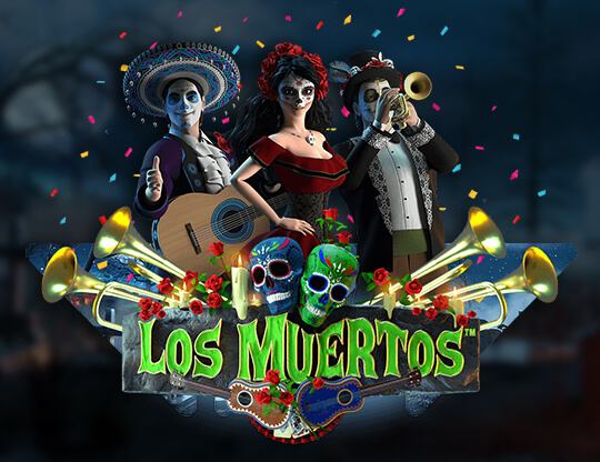 Los Muertos